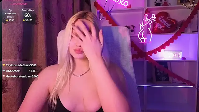 Živý XXX chat adrelaxina