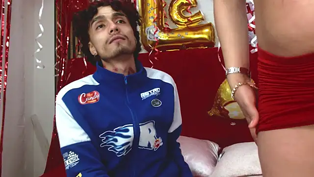 Pokazy przed kamerką – katrin_hancool