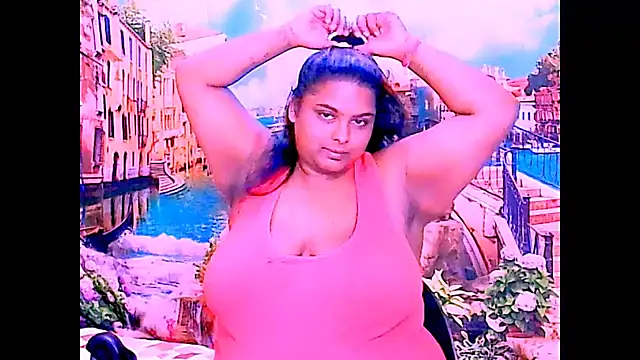 Živý XXX chat Indianfairy99