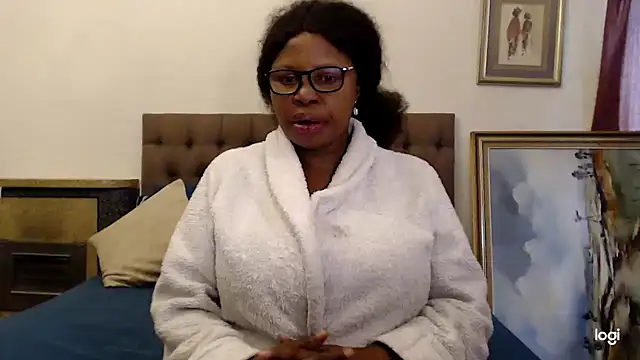 OmegaLipps Show in webcam