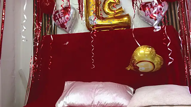 katrin_hancool – Kamerová šou