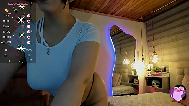 Czat XXX na żywo – cristal__hot_1