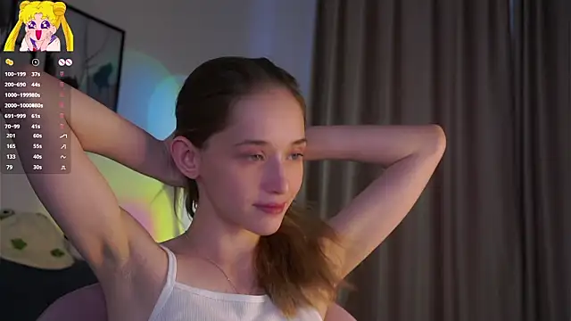 EdlinHargus 라이브 XXX 채팅