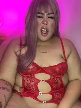 Sembang XXX Secara Langsung Mia_Carters