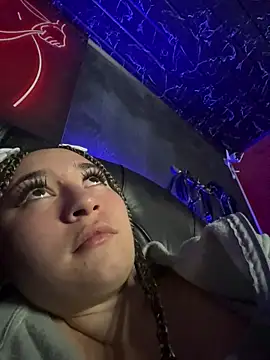 Czat XXX na żywo – Sophie_LS