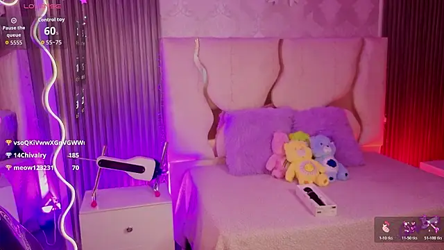 LIHIAN_TAY 现场XXX聊天