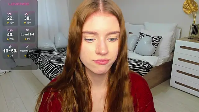 Živý XXX chat Erica_Kiss