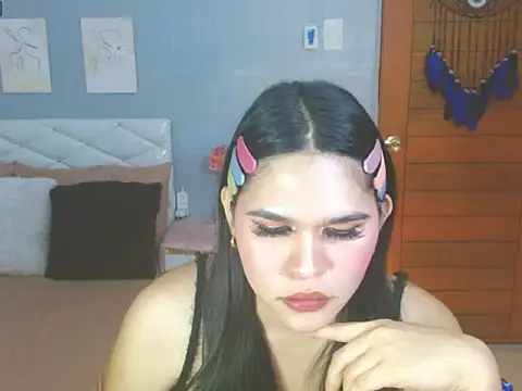 alianabrooks 웹캠 쇼