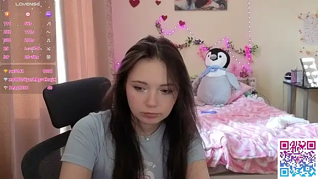 boozekirs_ Adlı Modelin Canlı XXX Sohbeti