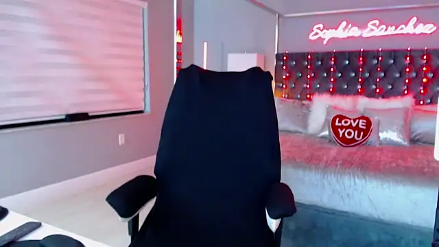 theofficialsophiasanchez লাইভ XXX চ্যাট