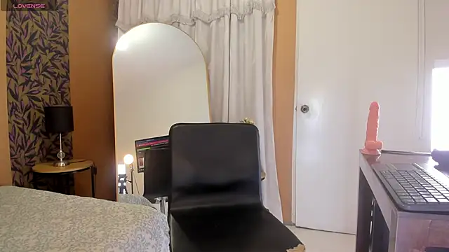 azumi_s04 Webcam show