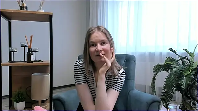 Онлайн чат XXX CleliaRostek