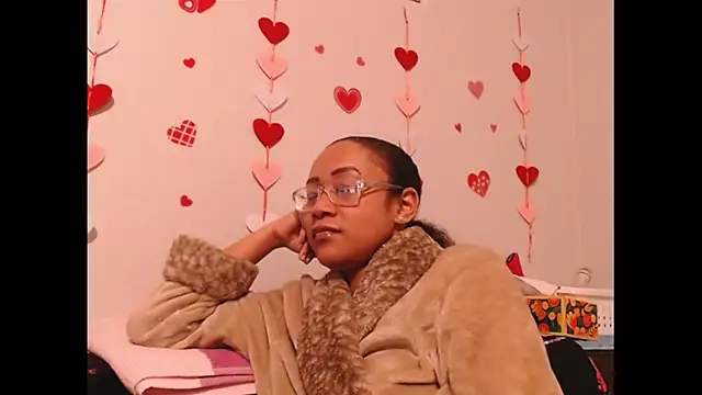 RylReese Chat XXX in diretta