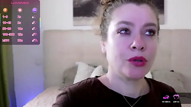 Živý XXX chat PetersEmily