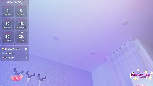 Онлайн чат XXX KamileBlake