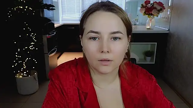 Онлайн чат XXX Mira_Mermayd