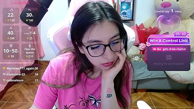 Maggie_Fox3 – Naživo XXX chat