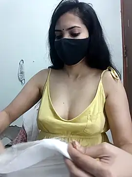 PUNAM456's Live XXX Chat
