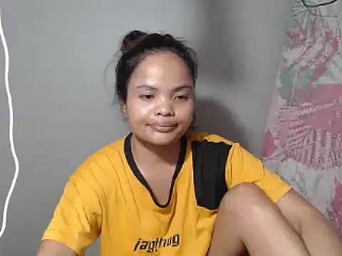 Webkamerová show Lara_Sung