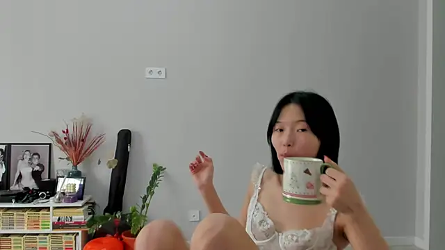 ailey_chao Live XXX-chat