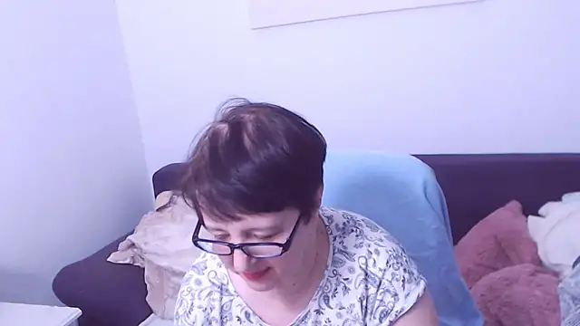 ChristaRose Chat XXX in diretta