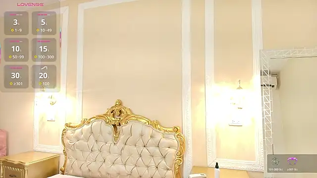 MayaBaker Adlı Modelin Canlı XXX Sohbeti