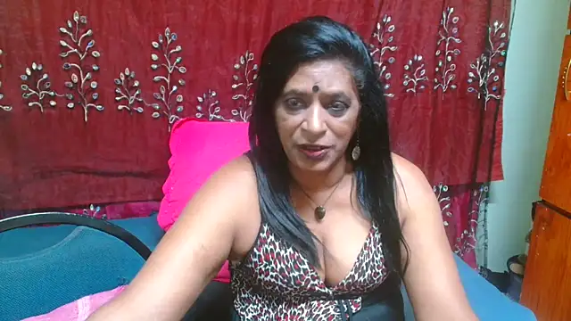 INDIANFUSION: απευθείας συνομιλία ΧΧΧ