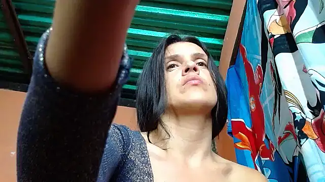 Show de chandra_haraa na webcam