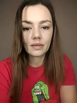 Онлайн чат XXX KrissSexi