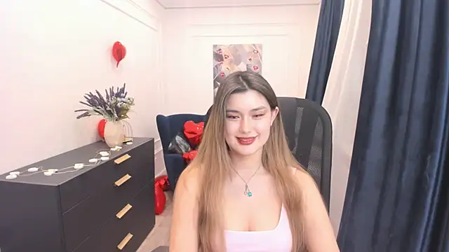 Онлайн чат XXX AnneTLi