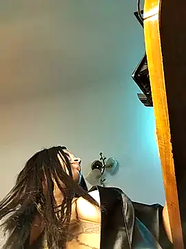 FallsForHerSmileのライブXXXチャット