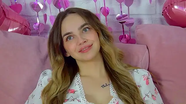 AnitaVentureのライブXXXチャット