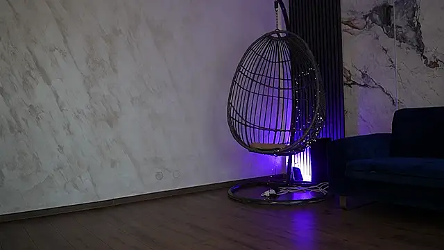 RachelRavee 라이브 XXX 채팅