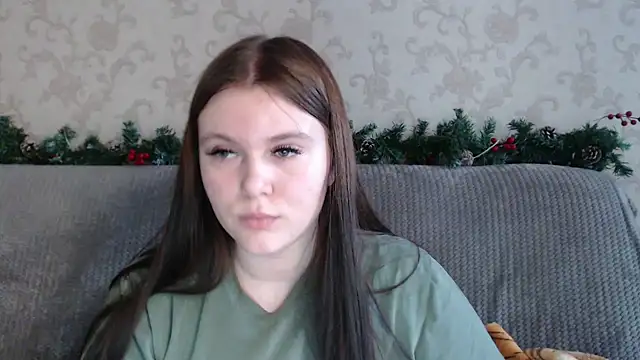 Chat XXX Live Musegirl