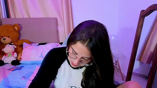 Czat XXX na żywo – _alicia_z