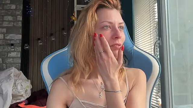 karo123421 – Live XXX-chat