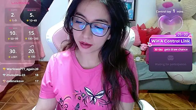 Maggie_Fox3 Live XXX-Chat