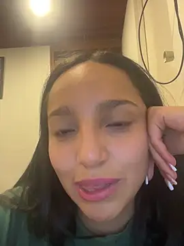 Eve_Ritz's Live XXX Chat