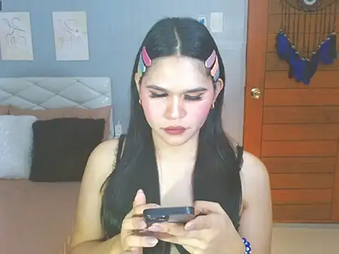 alianabrooksのライブXXXチャット