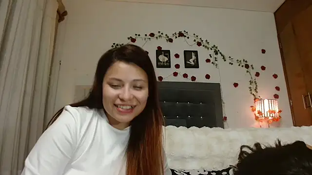 Chatroom XXX en direct de 3littles