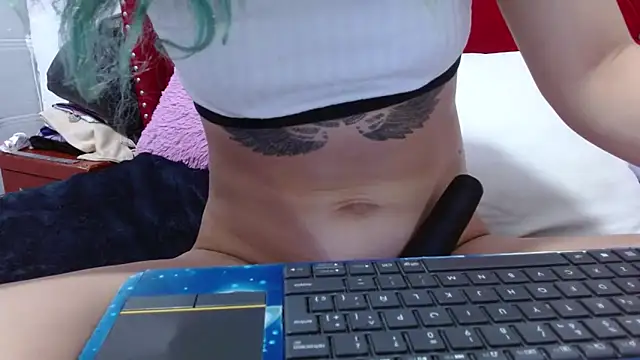 Ariasmithog Obrolan Langsung XXX