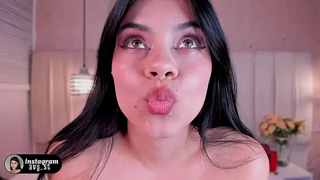 avy_st Obrolan Langsung XXX