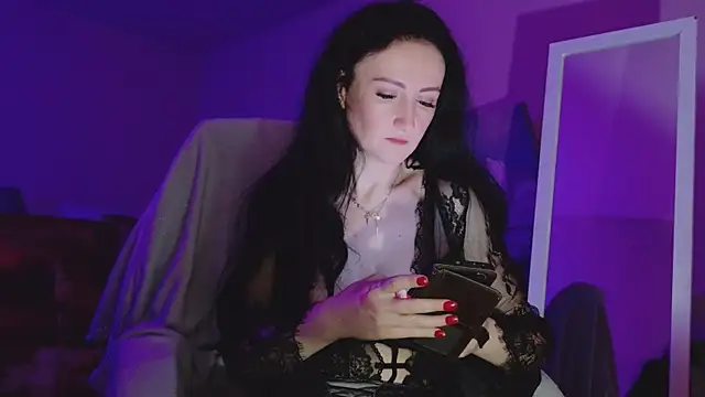 lara_heaven's Live XXX Chat