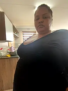 MissLola27n Webbikameraesitys