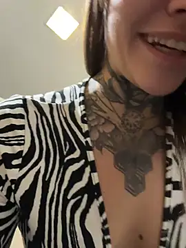 KishaMur live XXX chat