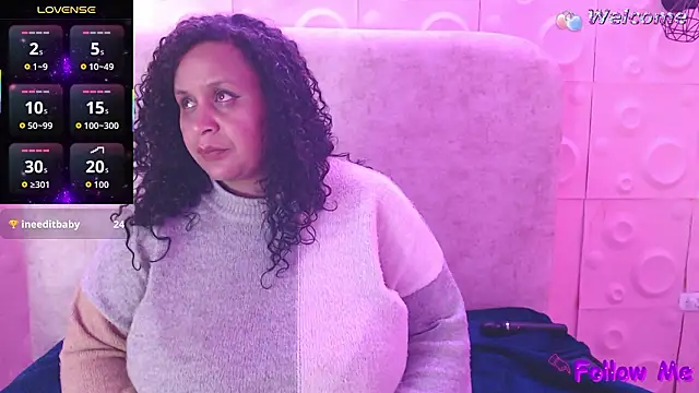 Danielaa_a Obrolan Langsung XXX