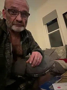 Shyboy817 Webcam show