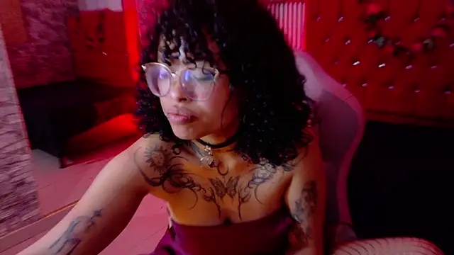 mia_hernnandez 라이브 XXX 채팅