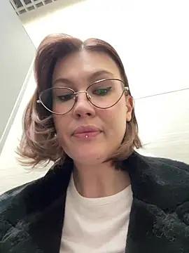 RinaCat Chat XXX in diretta