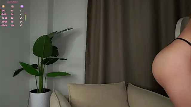 LillianLester élő XXX-chatje